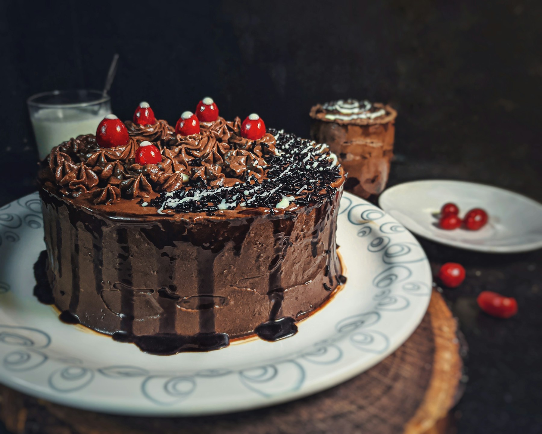 Chocolat
