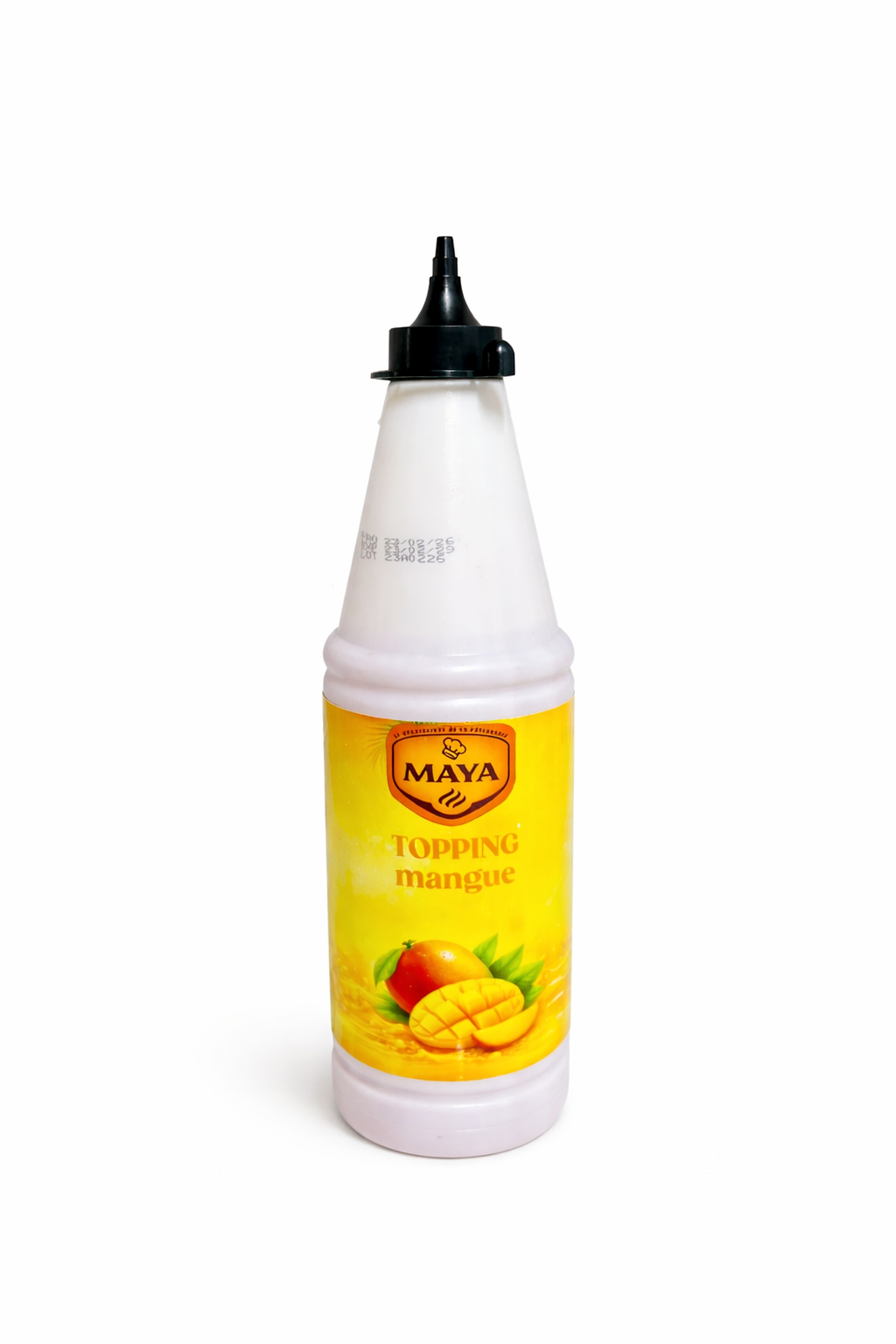 Topping Mangue